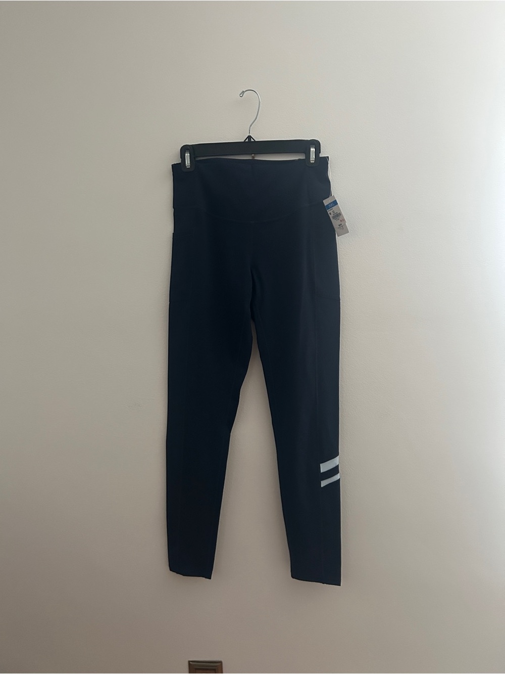 J McLaughlin Navy Leggings